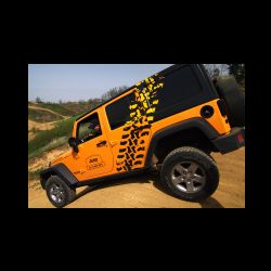 Jeep academy